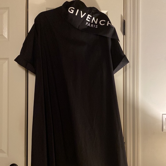 Givenchy Scarf trimmed dress - Picture 3 of 16